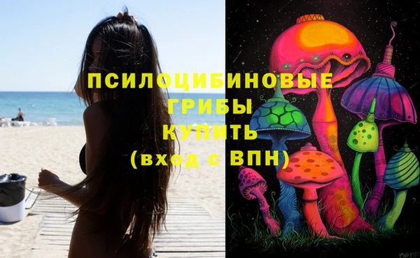 винт Кулебаки