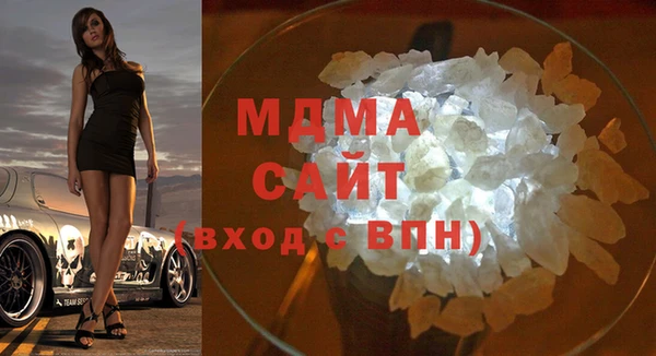 винт Кулебаки